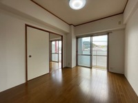 ※別号室の写真になります。