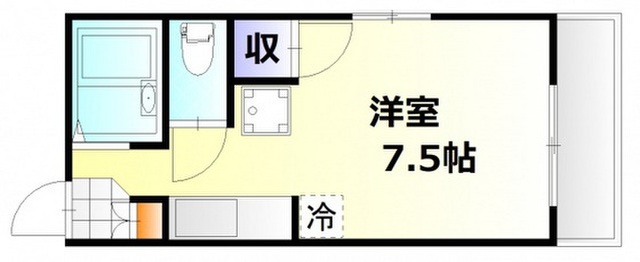 パークシティマスヰ