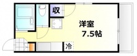パークシティマスヰ