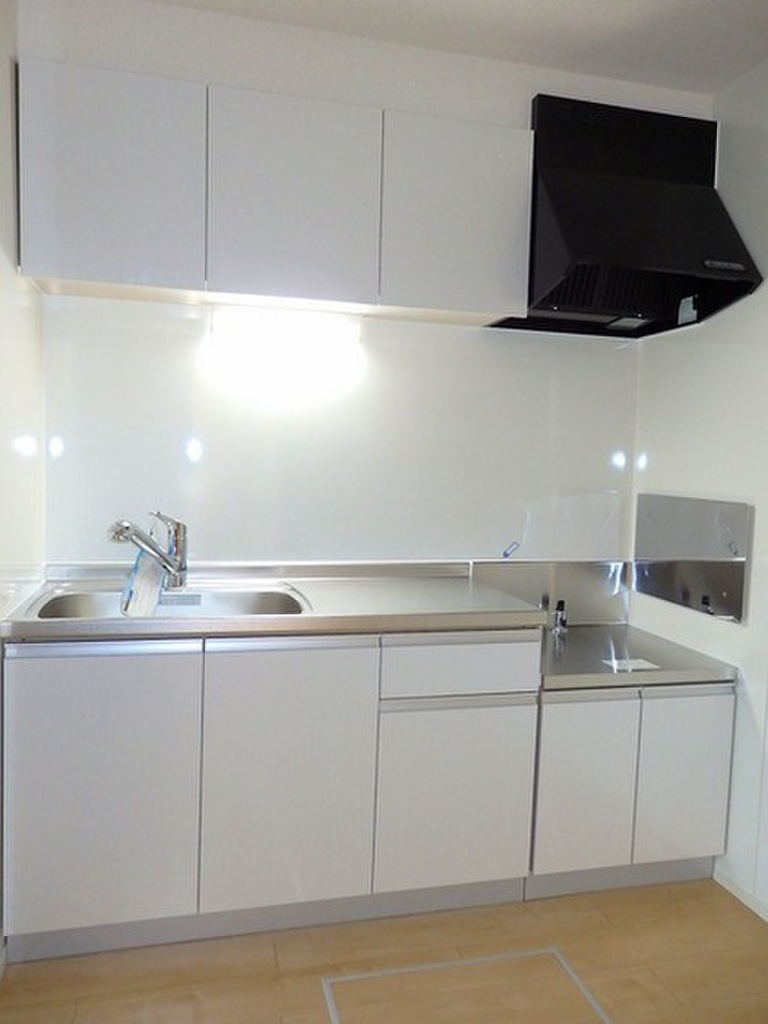 (3/21) キッチン (3/21) キッチン