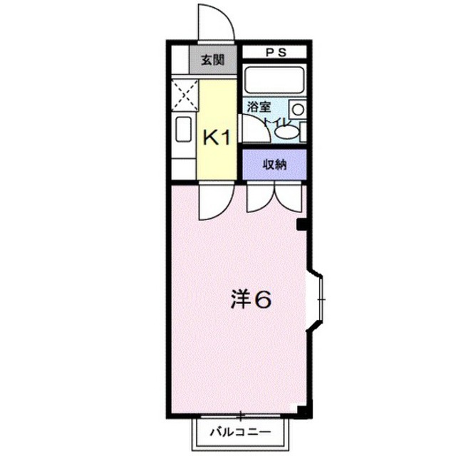 エルディム宿