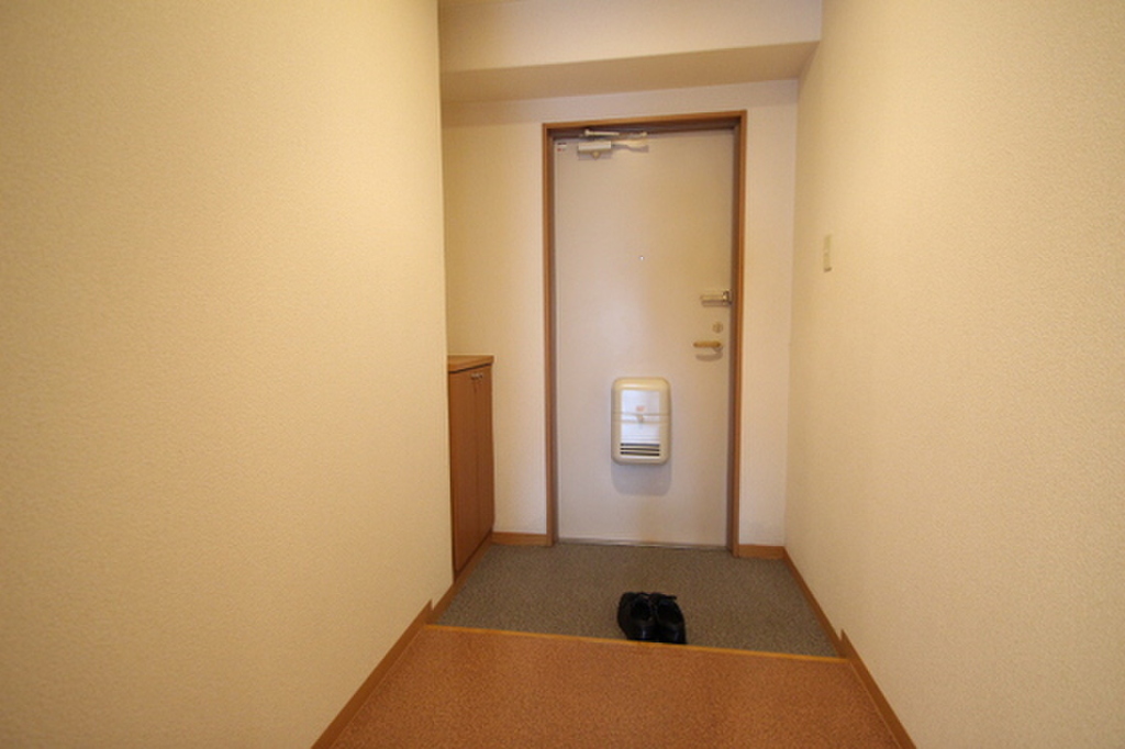 (14/21) 玄関
