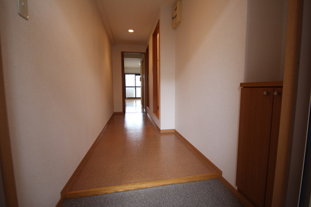 (3/21) 玄関