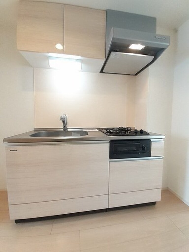 (4/21) キッチン (4/21) キッチン