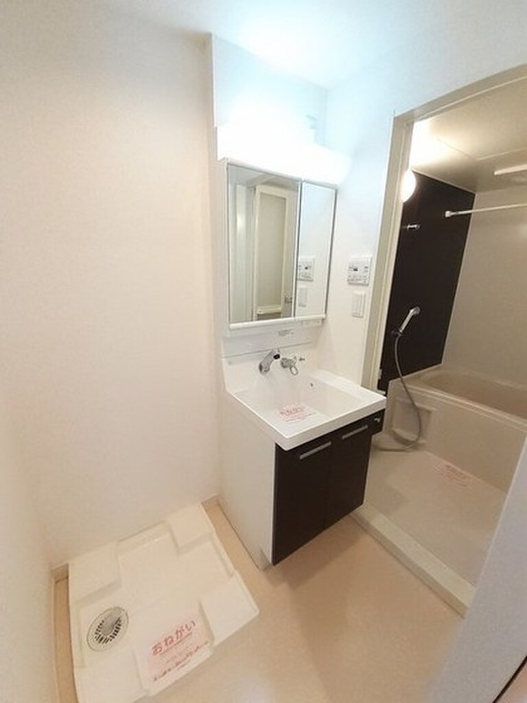 (7/21) 洗面所 (7/21) 洗面所