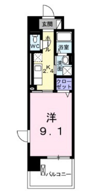 天瀬ハイマート