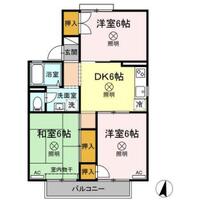 アネックス遠藤 A棟