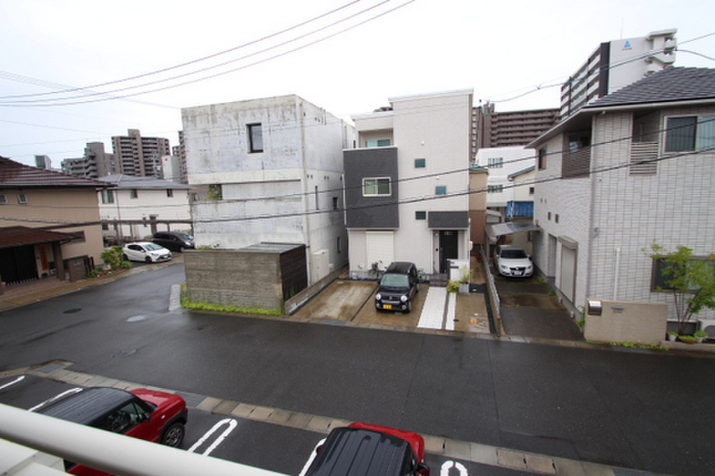 (12/24) 眺望 (12/24) 眺望