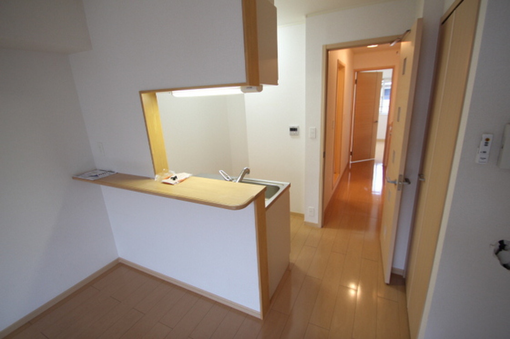 (17/24) キッチン (17/24) キッチン