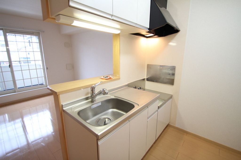 (3/24) キッチン (3/24) キッチン