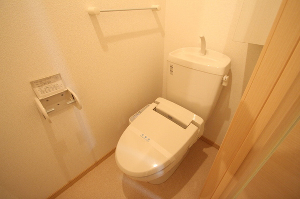 (5/24) トイレ (5/24) トイレ