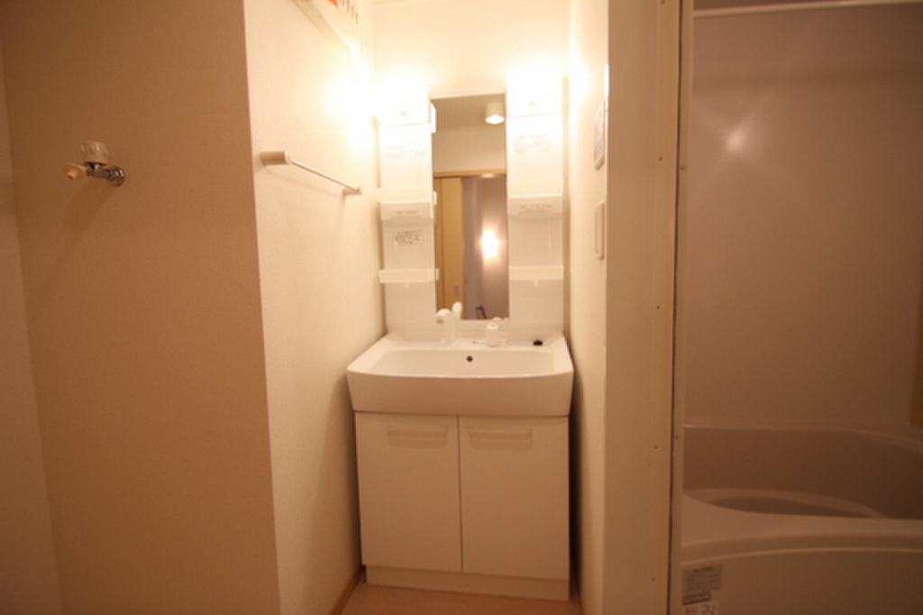 (6/24) 洗面所 (6/24) 洗面所