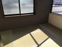 ヴィラ旭川 C棟