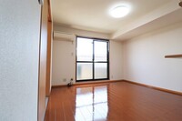 リビングタウン旭川 C棟