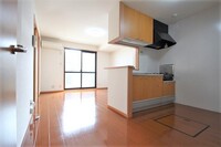 リビングタウン旭川 C棟