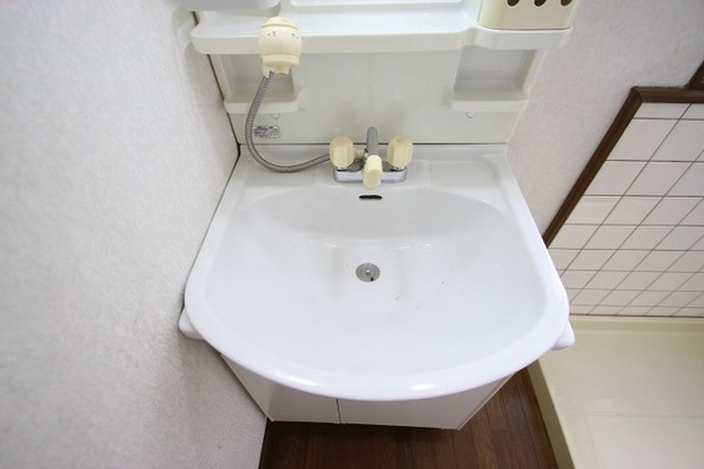 (5/19) 洗面所 (5/19) 洗面所