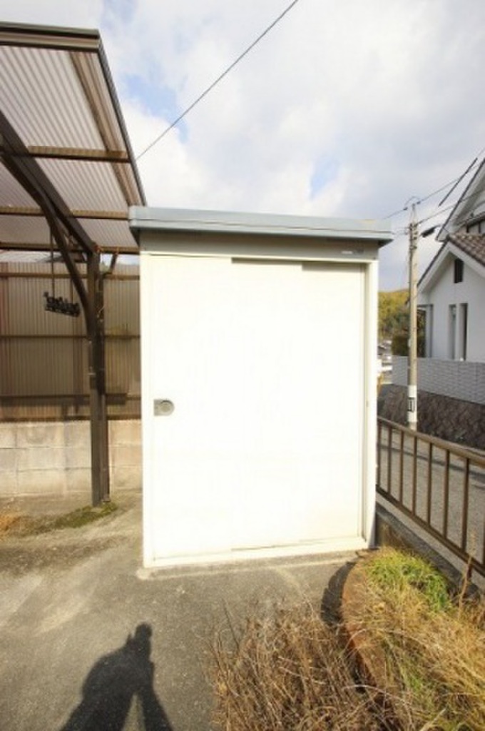 (10/19) 庭 (10/19) 庭