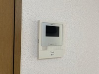 フォレストヴィラ D棟