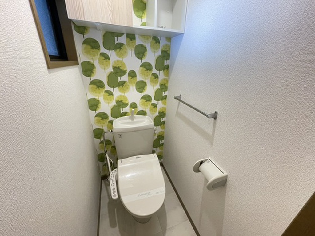 (8/25) トイレ (8/25) トイレ