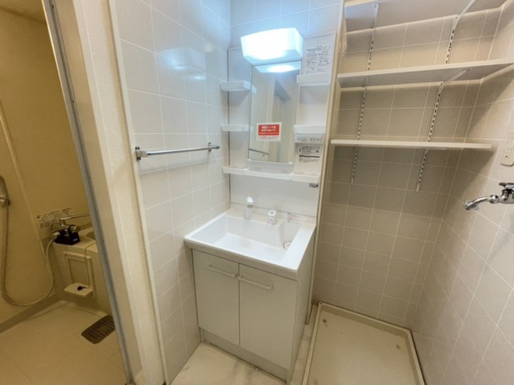 (9/25) 洗面所 (9/25) 洗面所