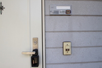 ※ほかの部屋の物です