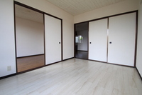 ※ほかの部屋の物です