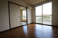 ※ほかの部屋の物です