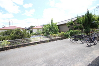 ※ほかの部屋の物です