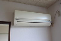 ※ほかの部屋の物です