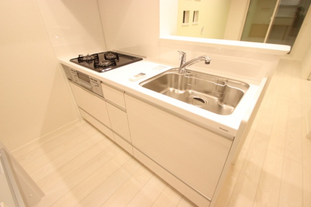 (3/28) キッチン (3/28) キッチン