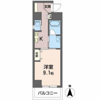 Gold Court楽々園