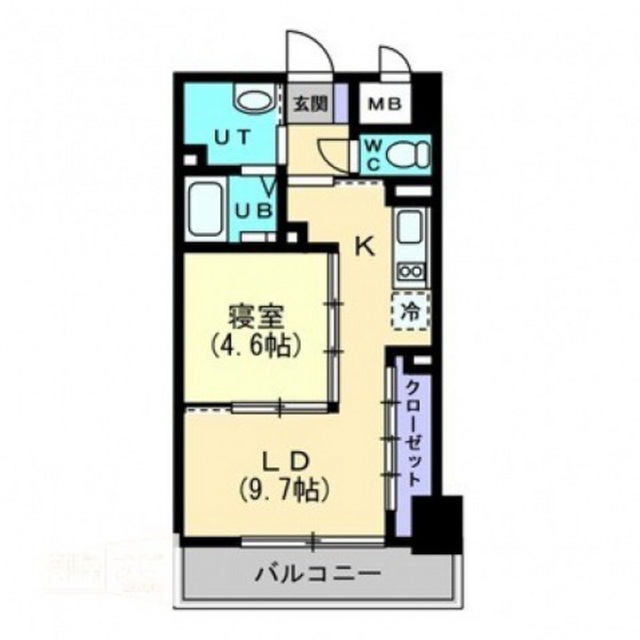 ハアラン一ノ宮
