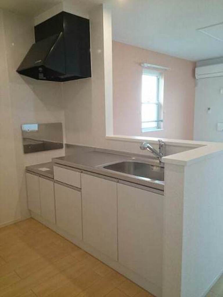 (3/17) キッチン (3/17) キッチン