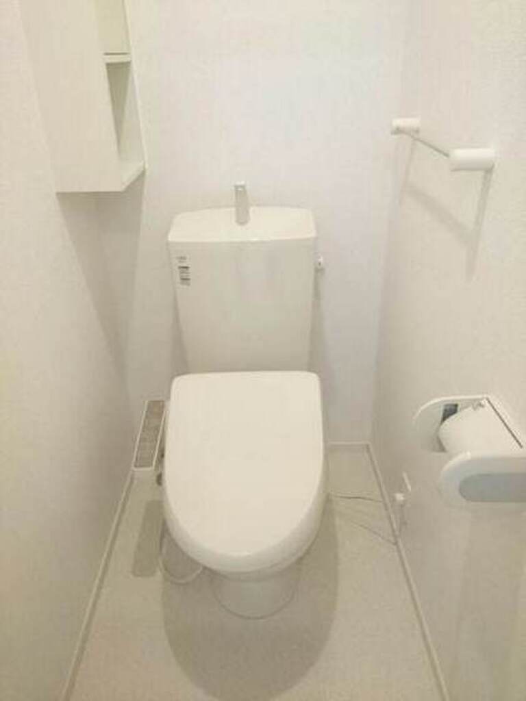 (5/17) トイレ (5/17) トイレ