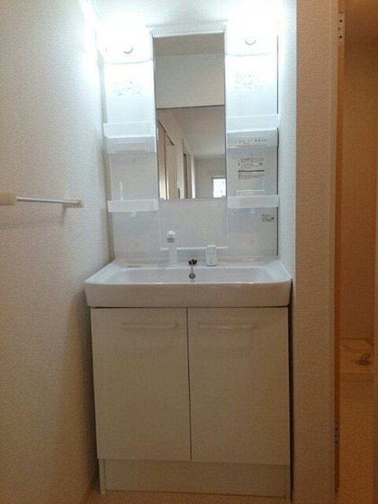 (6/17) 洗面所 (6/17) 洗面所