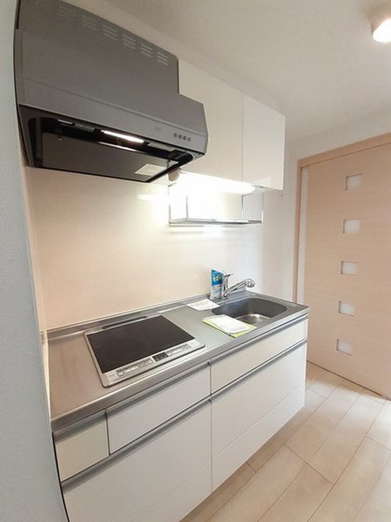 (3/18) キッチン (3/18) キッチン