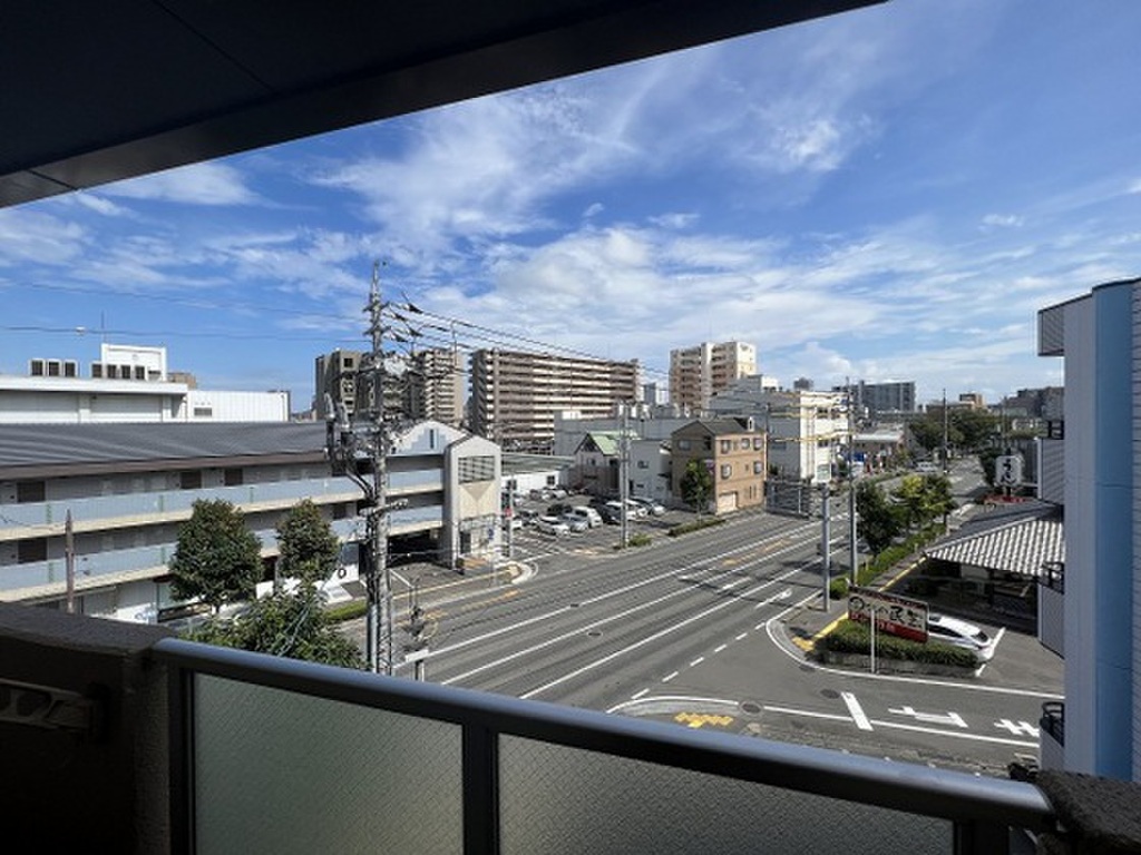 (12/18) 眺望 (12/18) 眺望