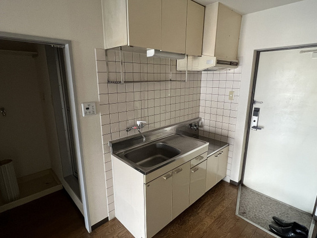 (5/18) キッチン (5/18) キッチン