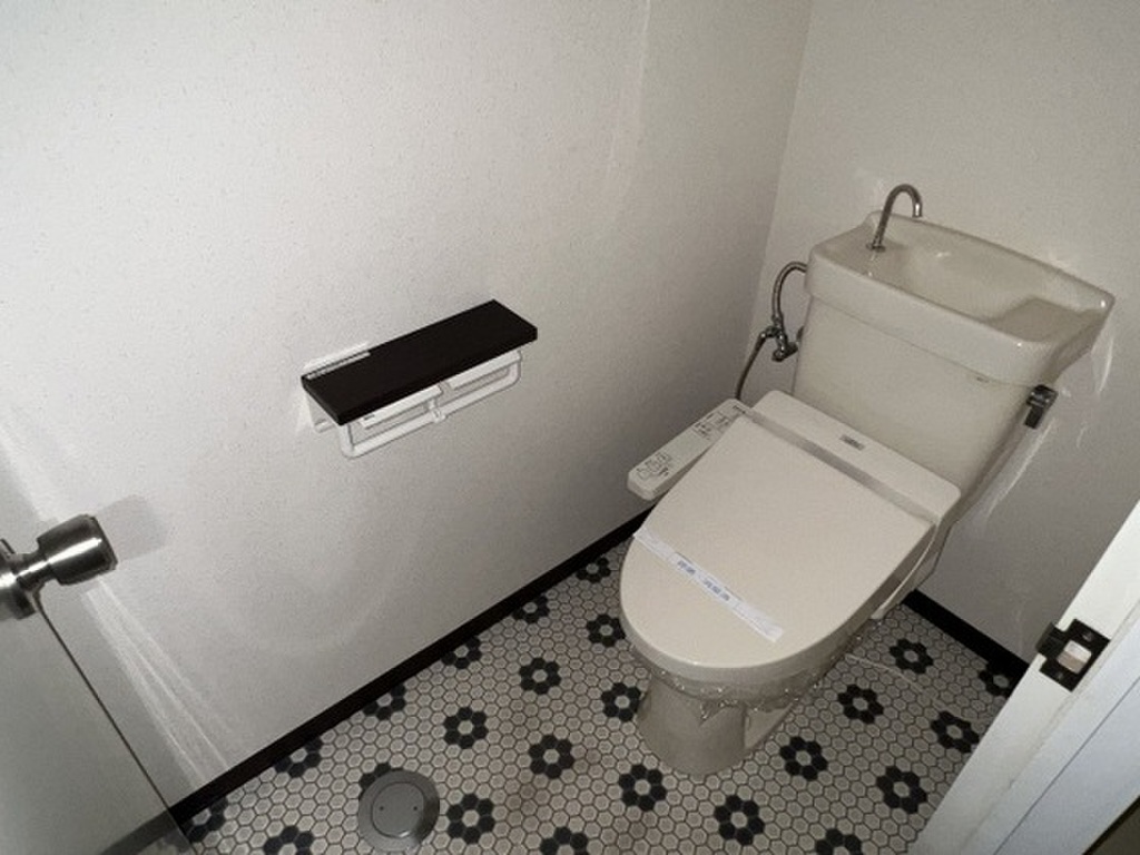 (7/18) トイレ (7/18) トイレ