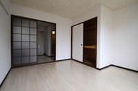 サンコーポ西古松