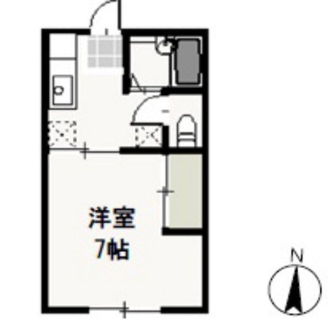 サンコーポ西古松