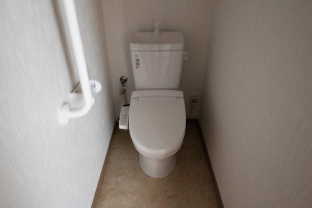 (5/26) トイレ (5/26) トイレ