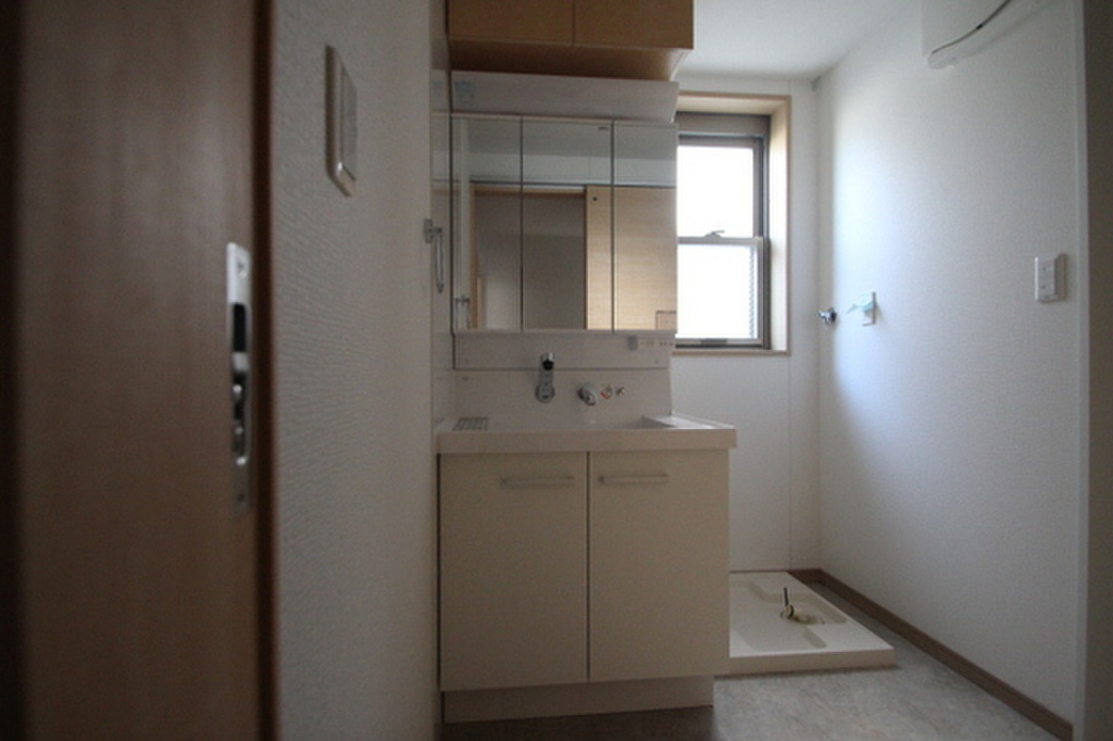 (6/26) 洗面所 (6/26) 洗面所