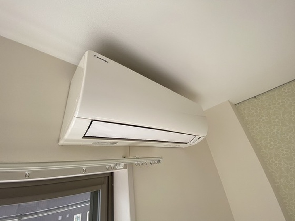 (12/23) ※別部屋の写真です (12/23) ※別部屋の写真です