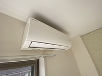 ※別部屋の写真です