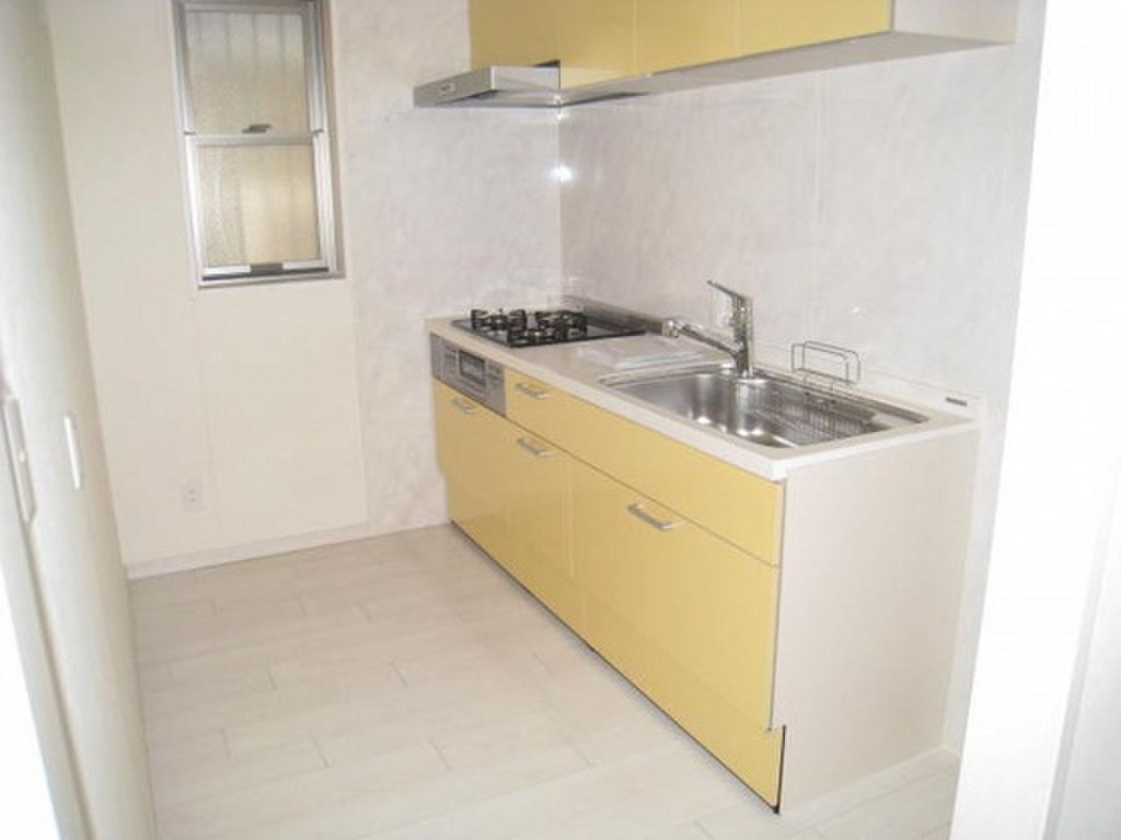 (3/23) キッチン (3/23) キッチン