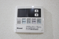 ※別号室の写真です