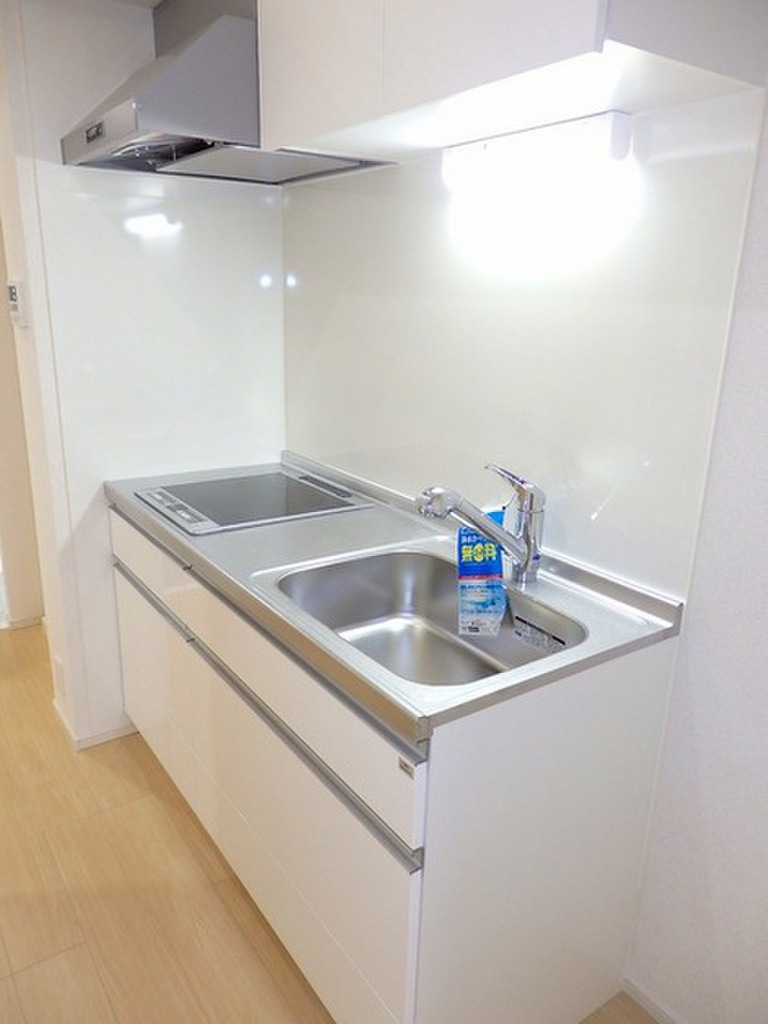 (3/23) キッチン (3/23) キッチン