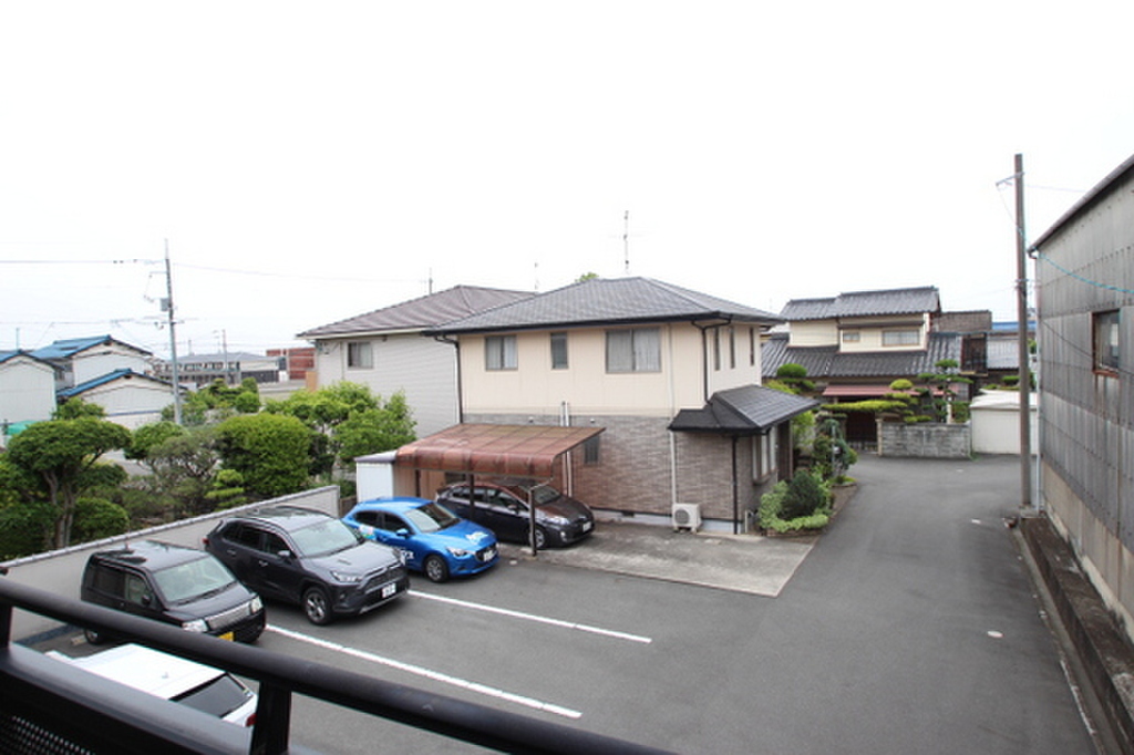 (13/19) 眺望 (13/19) 眺望