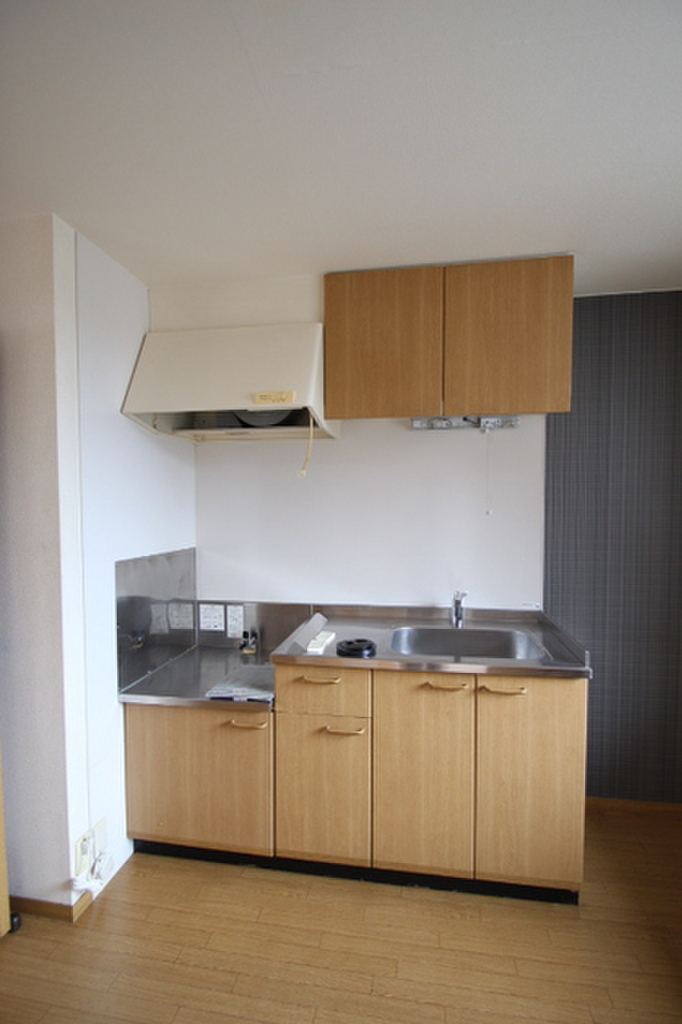 (3/19) キッチン (3/19) キッチン